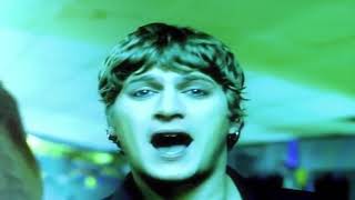 Matchbox Twenty  - Real World [Official Music Video]