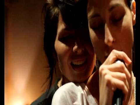 Kama Kamila: jamsession in Poopik Insoundout with Michal Shapira