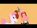 Titio Avô Faz Paródia Com My Little Pony Geração