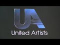 Metro Goldwyn Mayer United Artists 2011 1987 1969
