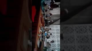 Download lagu Burdah di jl. Sekeladi Rejosari (zolam tu tsun-23082019) mp3