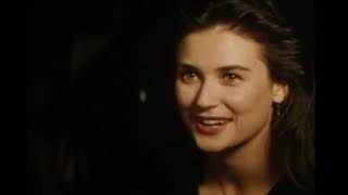 The Juror Movie Trailer 1996