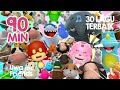 90 Menit Lagu Anak Indonesia Terbaik Sepanjang Masa 1 Juta Subscriber