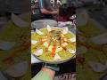 Surat Famous Egg Volcano Making Shorts