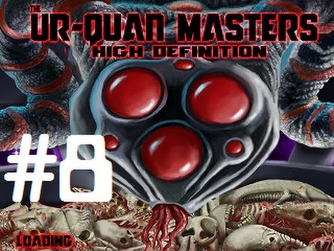 Let's Play - Star Control II: The Ur-Quan Masters - 8