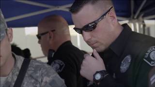 5G First Responder Lab - Blueforce