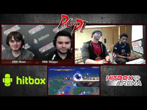 DO or DI - Circa | 6WX (Sonic) vs Atomsk (Falco) Winners Bracket