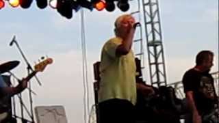 Guided By Voices - The Unsinkable Fats Domino - Live in Cincinnati OH