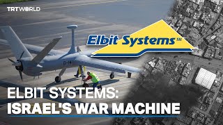 Download lagu Elbit Systems: Israel's war machine mp3