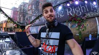 DJ ALOK - BYOB (REMIX) HD