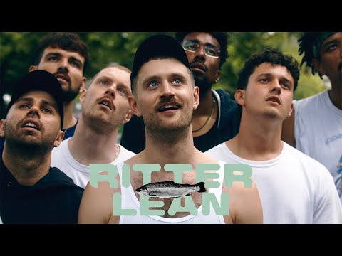 Ritter Lean - Lachs (prod. Alex The Flipper, Ritter Lean, narou)