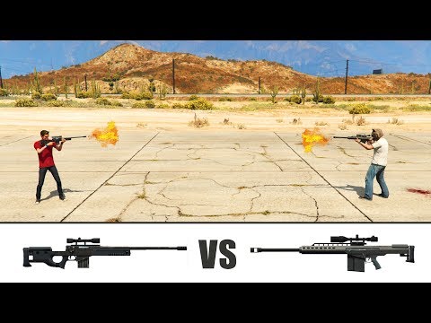 download lagu mp3 mp4 Gta Heavy Sniper, download lagu Gta Heavy Sniper gratis, unduh video klip Gta Heavy Sniper