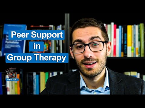 Peer Support Groups: Collective Healing and Empowerment | Vibepedia