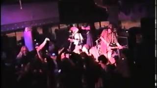 Poster Children-"If You See Kay" Orlando, FL 10/21/92