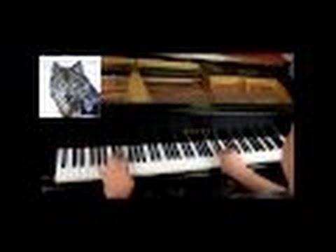 Bumble-Boogie, by Jack Fina, Arr by Louis Busch