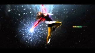 Fly Away - Jean Claude Ades (Vincent Thomas Remix )