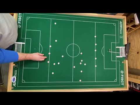 Shed Sesh #7 Sean v Falcon 1st half