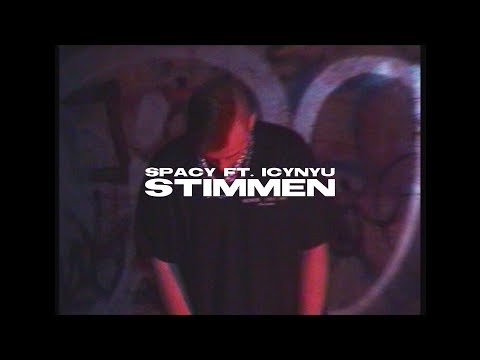 Spacy ft. IcyNyu - Stimmen (Official Trash Video) | prod. Jody & DJ KHALED'S SON