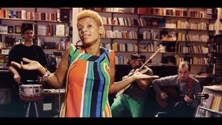 Carmen Souza | Donna Lee (Official videoclip)
