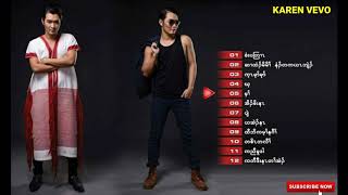 မ့ၢ် cover