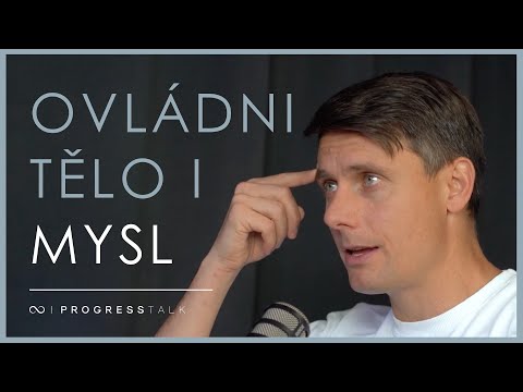 #17 Otužování, dech a překonání limitů s Davidem Venclem