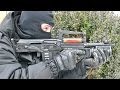 Assault System Groza : Weapon of Counter Terrorism - Voennoe Delo