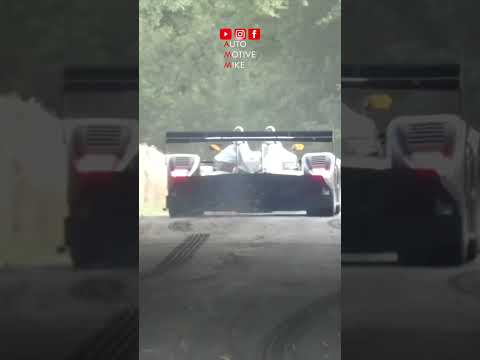 Thumbnail for Porsche RS Spyder EVO 2007 LMP2 Factory Test Car - 503bhp V8 N/A Engine Sound by Porsche RS Spyder