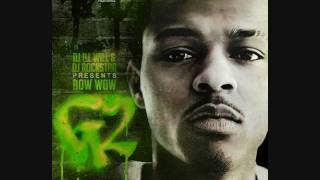 Bow Wow G2-Intro