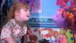 Allegra's Window Videos Promo- 1997