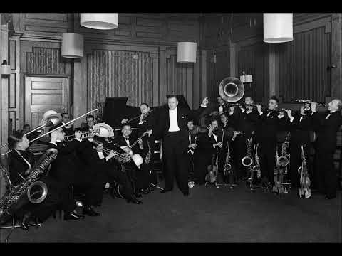 Roy Fox, Jack Payne, Harry Roy and Nat Gonella in conversation - 1966