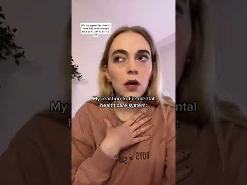 #endthestigma #mentalhealthmatters