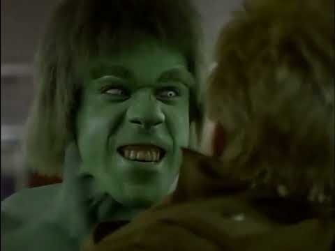 The Trial Of The Incredible Hulk Hulkout 1