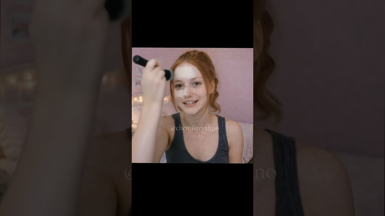 GRW Lauren character moment thumbnail