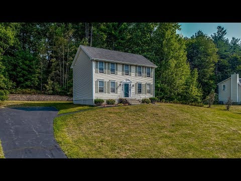 Video of 94 Autumn Road, Dracut Ma