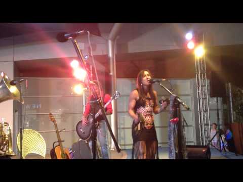 Jeordie & The Mixology Project at Tempe Market Place