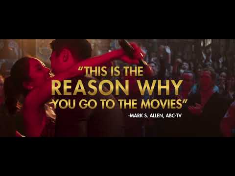 Crazy Rich Asians (TV Spot 'World Review')