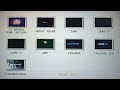 47 Meters Down Uncaged Ghost Shark Jaws Piranha 3D Piranhaconda LV WORLD MOVIE DVD Menu