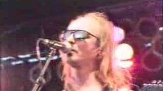 Kim Mitchell - Worlds Such A Wonder