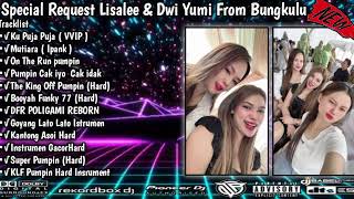 Download lagu DUGEM KUPUJA PUJA X MUTIARA IPANK REMIX FUNKOT 2025 SPECIAL REQUEST LISALHE & DWI YUMI FROM BUNGKULU mp3 Download lagu DUGEM KUPUJA PUJA X MUTIARA IPANK REMIX FUNKOT 2025 SPECIAL REQUEST LISALHE & DWI YUMI FROM BUNGKULU mp3
