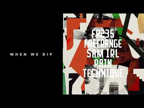 Sam Irl - All That's Left [Freerange]