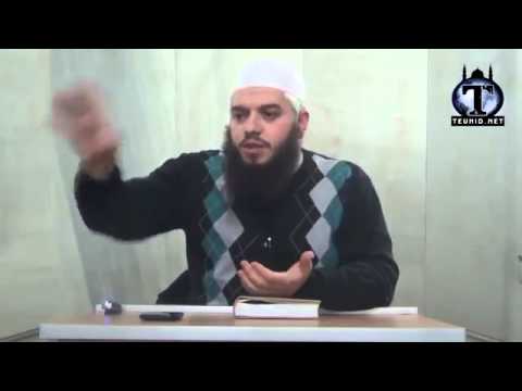 Thuani Imam Maliku nuk e din.