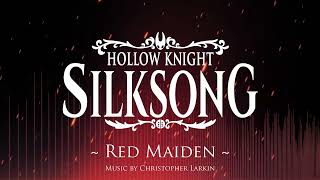 Silksong OST - Red Maiden