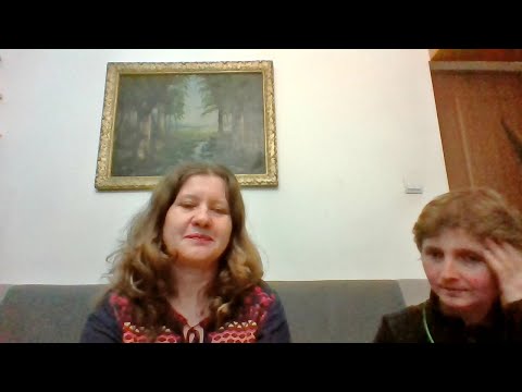 STN #38 Alexandru Pargaru despre energia speciala a Pastelui si  Intrebari&Raspunsuri