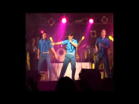 Banda XXI - A lo Oscuro