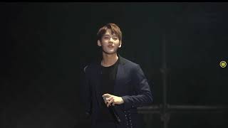 180812 BTOB TIME THIS IS US CONCERT [ Blue Moon - BTOB ]