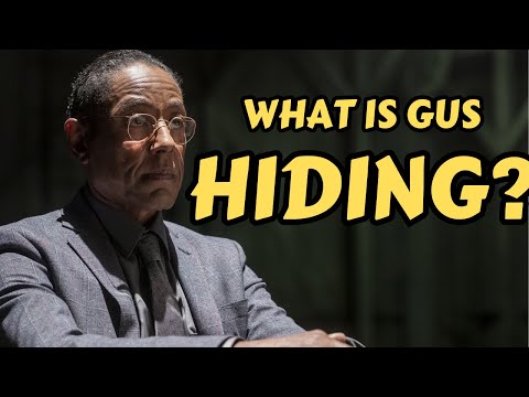 Gus Fring’s SECRET Backstory REVEALED! The COMPLETE Gustavo Fring Timeline | Breaking Bad Analysis