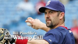 Bill Plaschke's Wakeup Call: Is there a dark horse in the running for Dodgers manager?