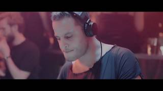 The Key Paris  Wahou Present Moroko Loko  Amine K  friends