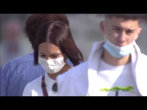 Momenti DI... PREMIO FEDERICO TESIO (20/09/2020)