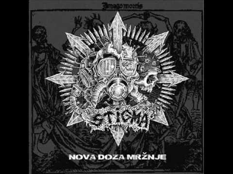 Stigma - Apokalipsa (Official Audio)